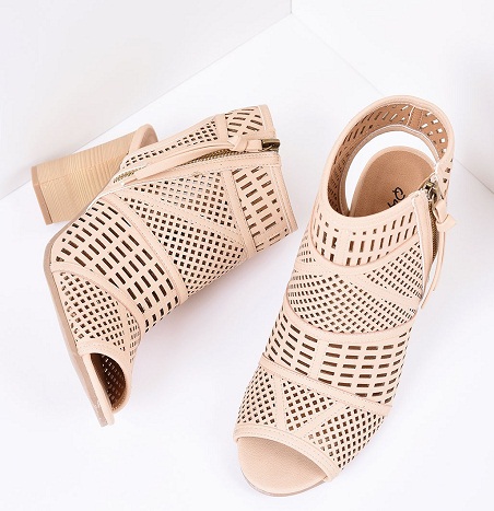 Top 10 Stylish Vintage Shoes in Fashion | I Fashion Styles