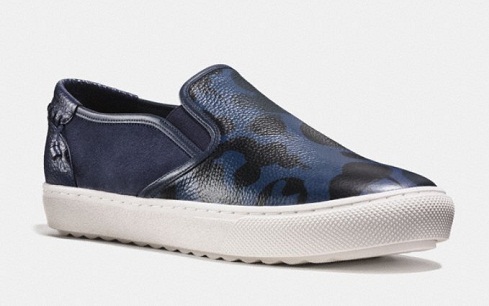10 Fashionable Coach Shoes in Latest Designs | I Fashion Styles