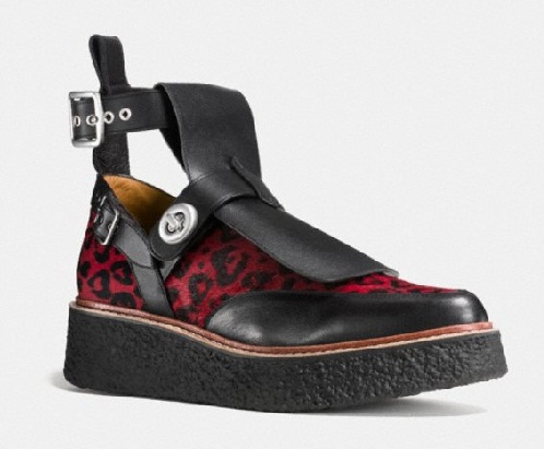 10 Fashionable Coach Shoes in Latest Designs | I Fashion Styles