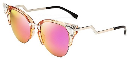 10 Latest &amp; Stylish Mirrored Sunglasses Designs