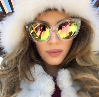 10 Latest &amp; Stylish Mirrored Sunglasses Designs