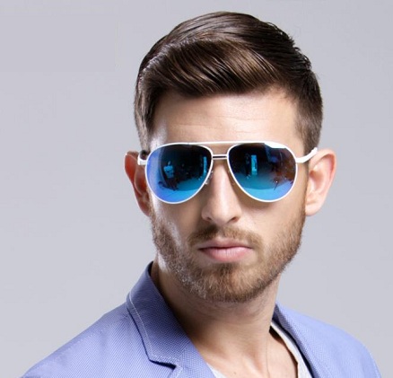 10 Latest &amp; Stylish Mirrored Sunglasses Designs