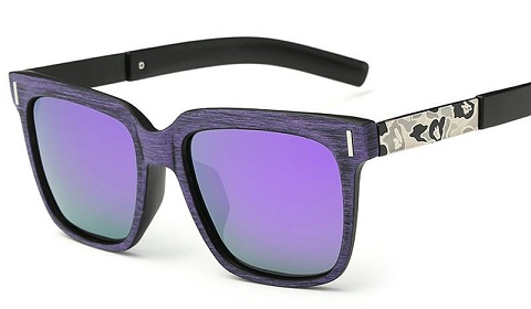 10 Latest &amp; Stylish Mirrored Sunglasses Designs