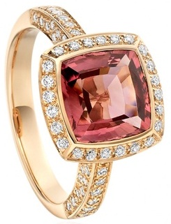 25 Most Beautiful and Simple Gold Ring Designs for Women