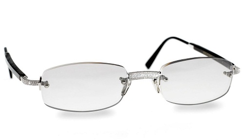 10 Most Expensive Sunglasses in The World | I Fashion Styles