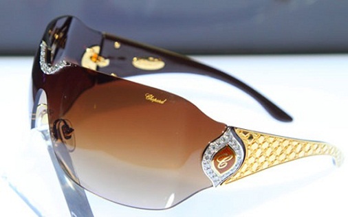 10 Most Expensive Sunglasses in The World | I Fashion Styles