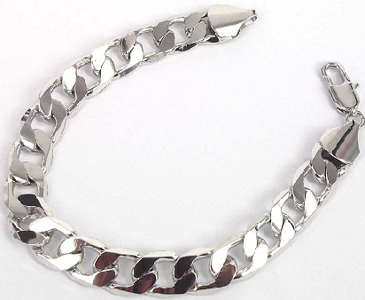 9 Best White Gold Jewellery Designs for Men and Women