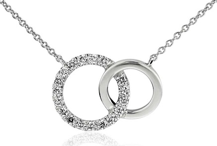 9 Best White Gold Jewellery Designs for Men and Women