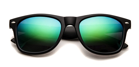 10 Fashionable Wayfarer Sunglasses for Men &amp; Womens