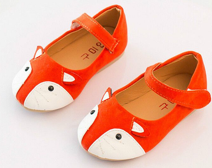 10 Best and Cute Designs of Toddler Shoes | I Fashion Styles