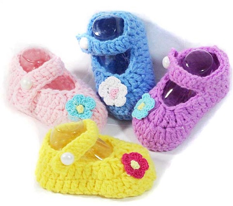 10 Best and Cute Designs of Toddler Shoes | I Fashion Styles