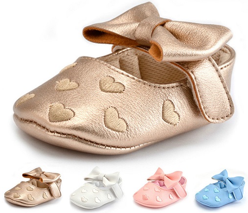 10 Best and Cute Designs of Toddler Shoes | I Fashion Styles