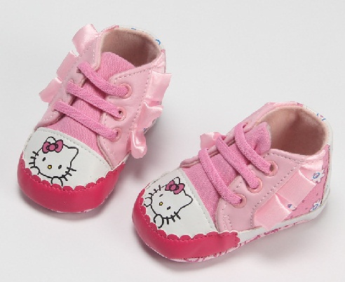 10 Best and Cute Designs of Toddler Shoes | I Fashion Styles