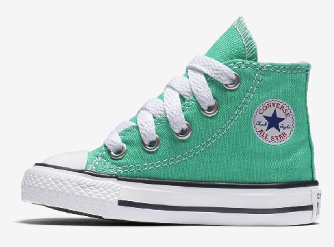 10 Best and Cute Designs of Toddler Shoes | I Fashion Styles