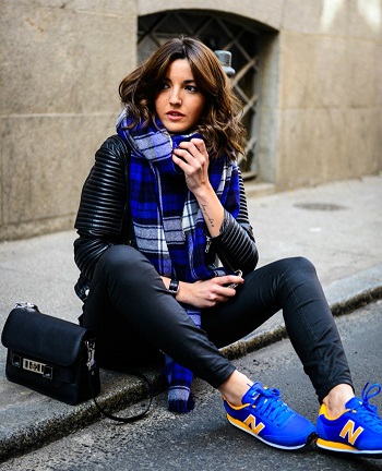 15 Stylish &amp; Most Comfortable Shoes Designs | I Fashion Styles