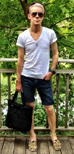 15 Stylish &amp; Most Comfortable Shoes Designs | I Fashion Styles