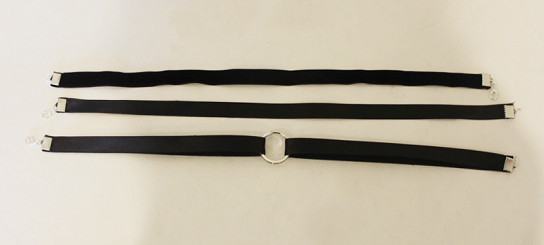 How to Make Choker Necklace at Home - Our Best 9