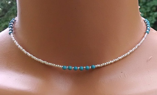 How to Make Choker Necklace at Home - Our Best 9