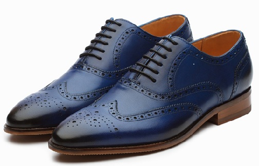 20 Beautiful &amp; Stylish Leather Shoes for Men and Women