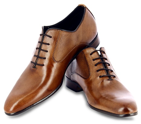 20 Beautiful &amp; Stylish Leather Shoes for Men and Women