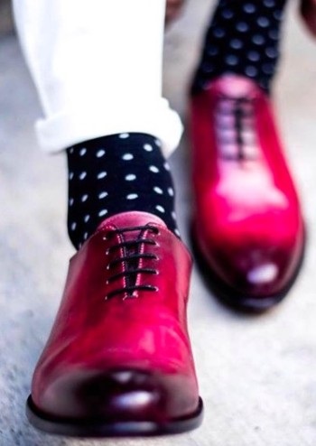 20 Beautiful &amp; Stylish Leather Shoes for Men and Women