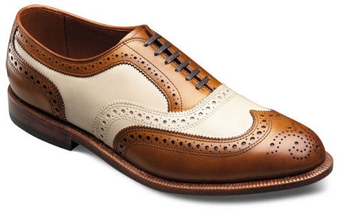 20 Beautiful &amp; Stylish Leather Shoes for Men and Women