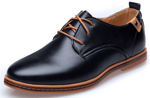 20 Beautiful &amp; Stylish Leather Shoes for Men and Women
