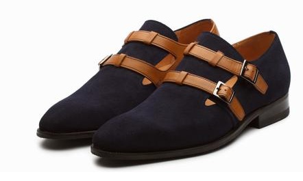 20 Beautiful &amp; Stylish Leather Shoes for Men and Women