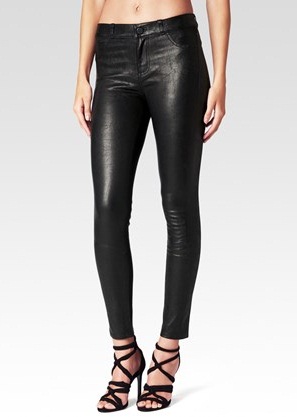 9 Trendy Leather Jeans For Men And Women In India - I Fashion Styles
