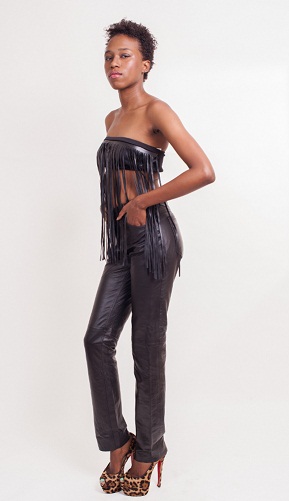 9 Trendy Leather Jeans For Men And Women In India - I Fashion Styles