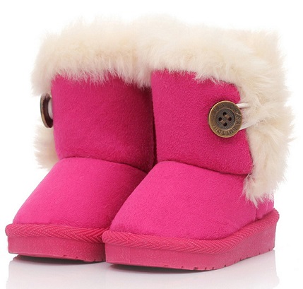 15 Comfortable &amp; Stylish Kids Shoes for Daily Wear