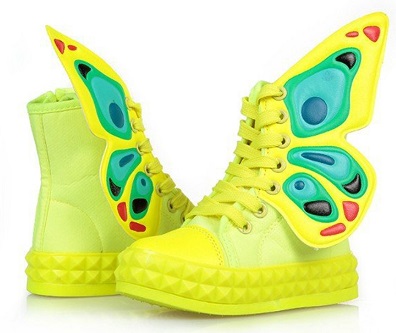 15 Comfortable &amp; Stylish Kids Shoes for Daily Wear