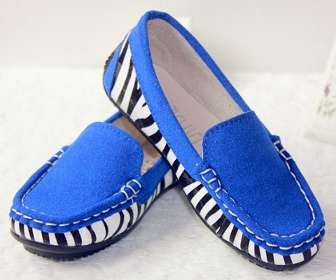 15 Comfortable &amp; Stylish Kids Shoes for Daily Wear