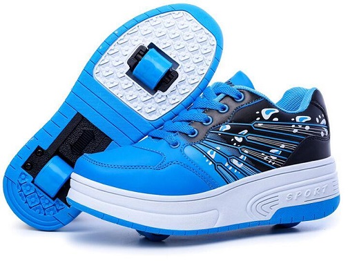 15 Comfortable &amp; Stylish Kids Shoes for Daily Wear