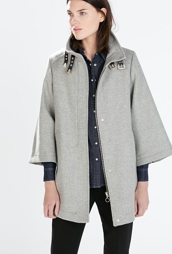 9 Modern and Stylish Cape Frocks for Women in Trend | I Fashion Styles