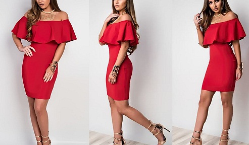 9 Modern and Stylish Cape Frocks for Women in Trend | I Fashion Styles