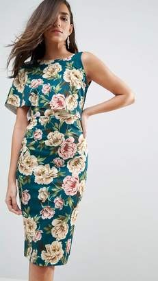 9 Modern and Stylish Cape Frocks for Women in Trend | I Fashion Styles