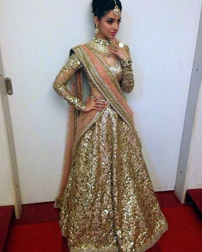 45 Latest Collection of Engagement Dresses for Bride in 2023