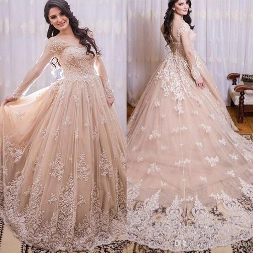 45 Latest Collection of Engagement Dresses for Bride in 2023