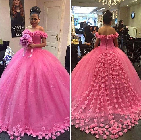 45 Latest Collection of Engagement Dresses for Bride in 2023