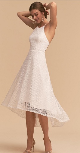 45 Latest Collection of Engagement Dresses for Bride in 2023