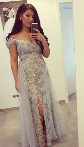 45 Latest Collection of Engagement Dresses for Bride in 2023