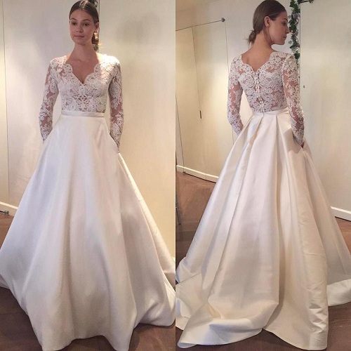 45 Latest Collection of Engagement Dresses for Bride in 2023