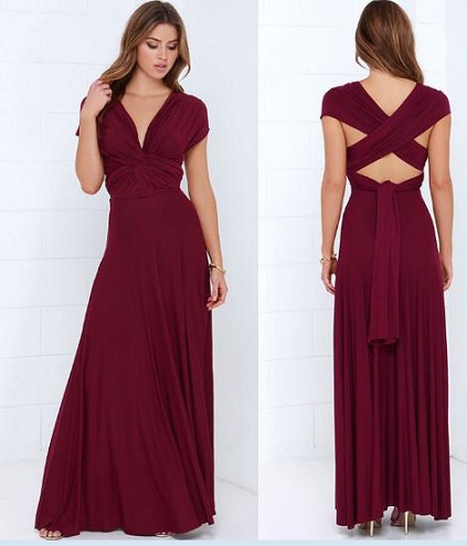 45 Latest Collection of Engagement Dresses for Bride in 2023