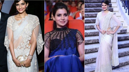 45 Latest Collection of Engagement Dresses for Bride in 2023