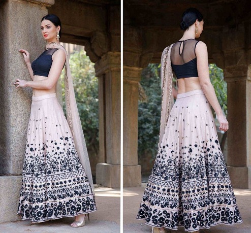 45 Latest Collection of Engagement Dresses for Bride in 2023