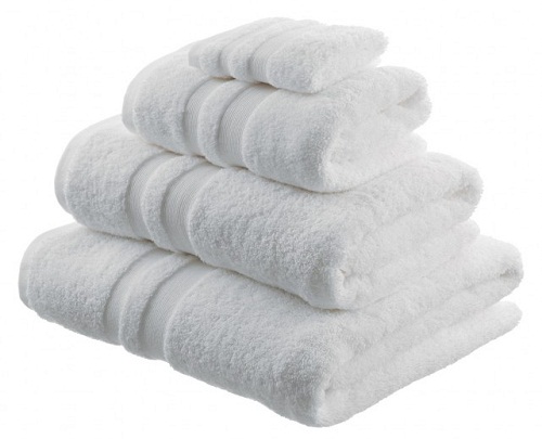9 Best White Towels With Images In India | I Fashion Styles