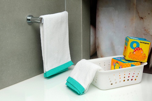 9 Best White Towels With Images In India | I Fashion Styles