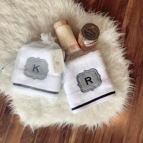 Best Personalised Towels - Our Top 9 With Pictures | I Fashion Styles