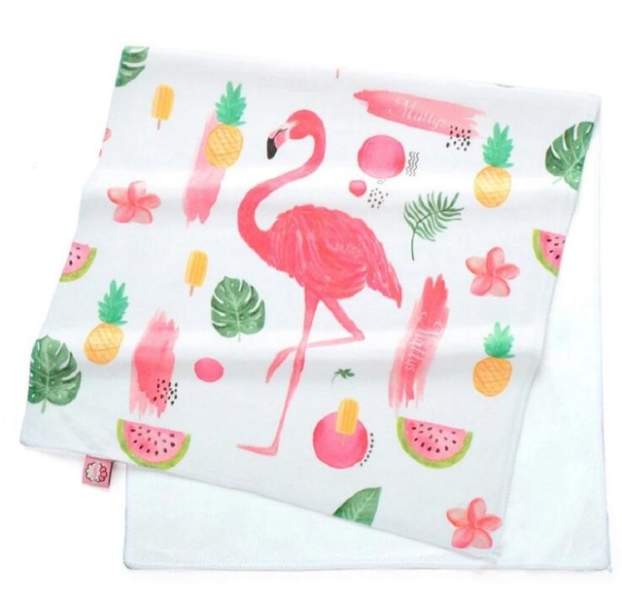 Best Personalised Towels - Our Top 9 With Pictures | I Fashion Styles